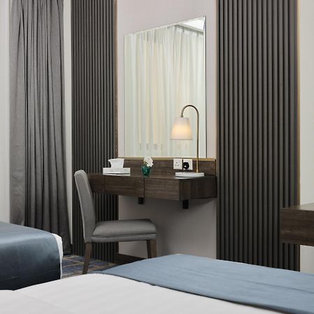 Lily Hotel Suite Hofuf Kültér fotó