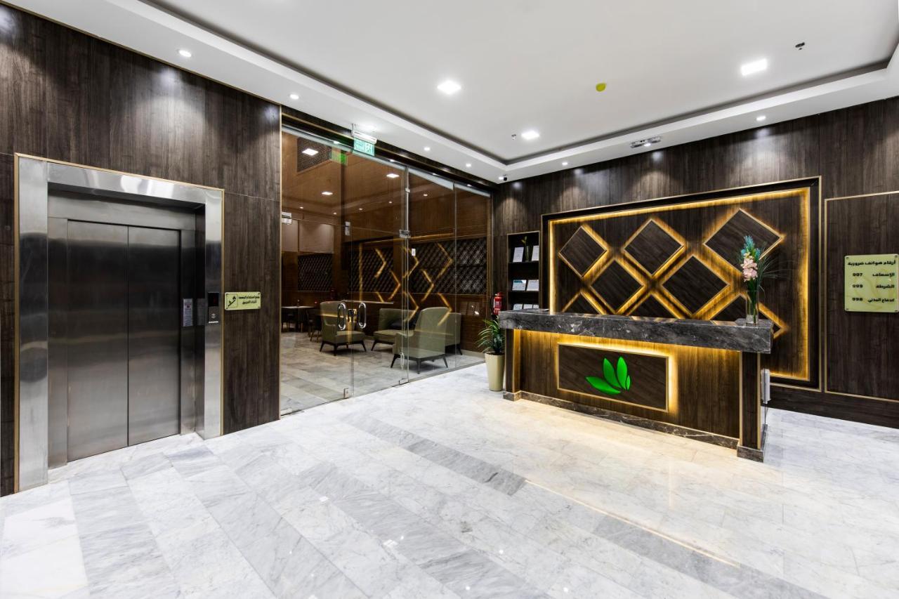 Lily Hotel Suite Hofuf Kültér fotó