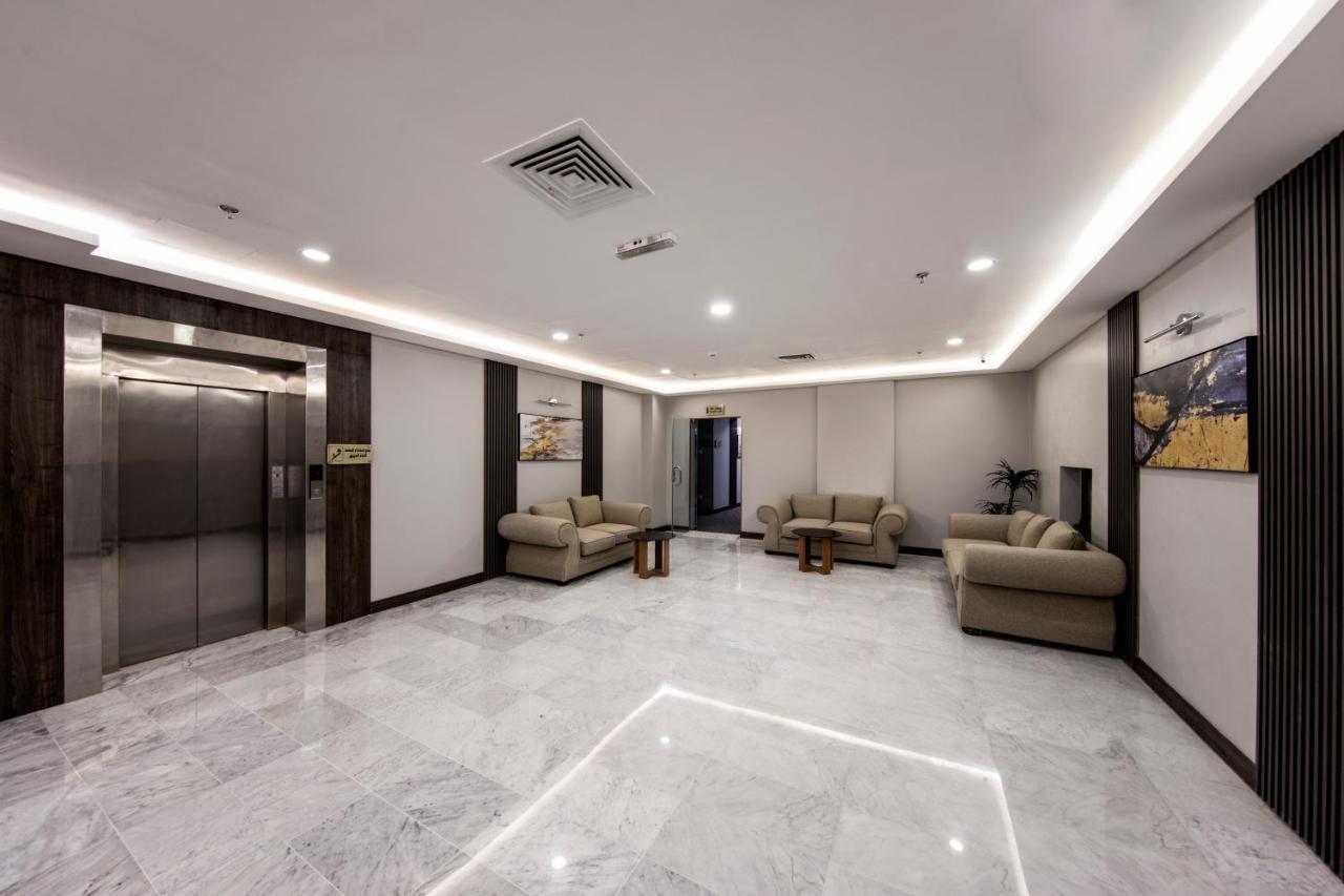 Lily Hotel Suite Hofuf Kültér fotó