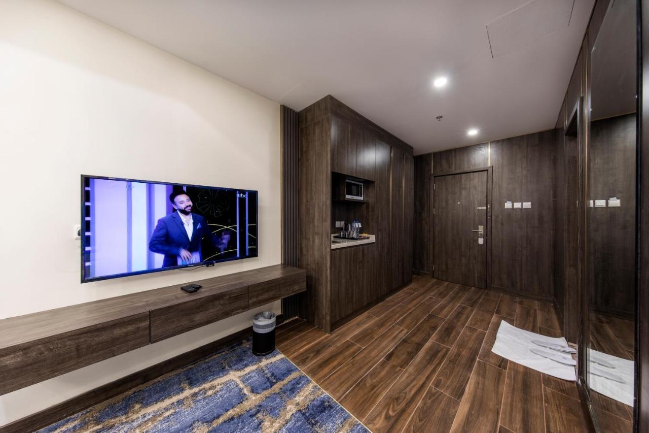 Lily Hotel Suite Hofuf Kültér fotó