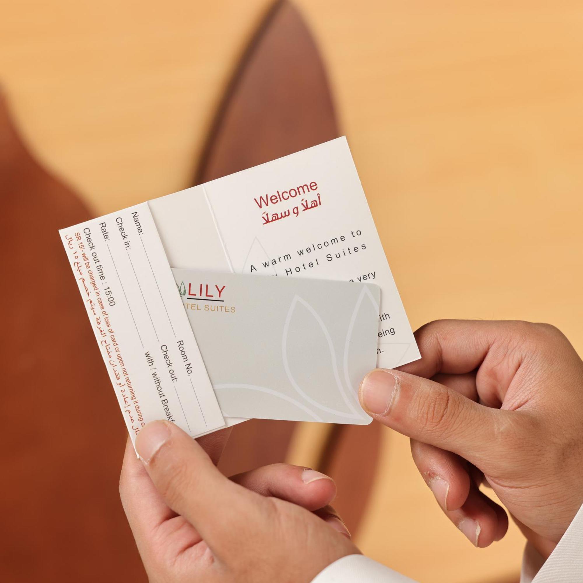 Lily Hotel Suite Hofuf Kültér fotó