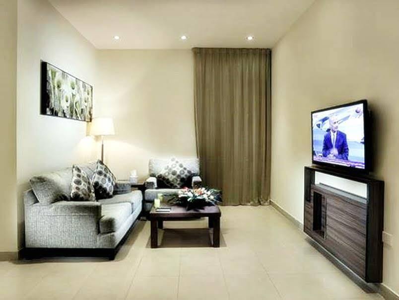 Lily Hotel Suite Hofuf Kültér fotó