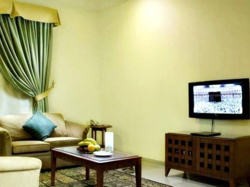 Lily Hotel Suite Hofuf Kültér fotó